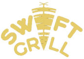 Swift Grill Logo